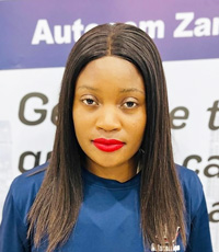 DUMISANI