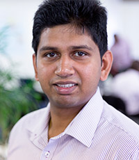 Harsha