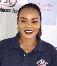 Lydia