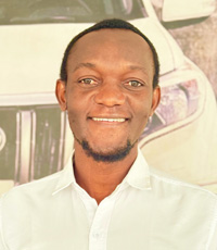 OTIENO
