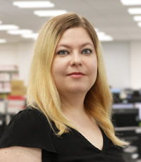 SVETLANA