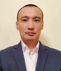 Timur
