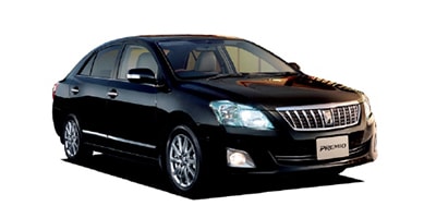 TOYOTA PREMIO