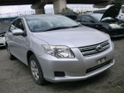 TOYOTA AXIO