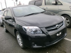 TOYOTA FIELDER
