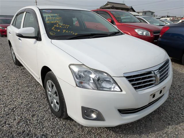 TOYOTA PREMIO